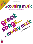 Great Songs of Country Music