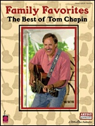 The Best of Tom Chapin - Family Favorites