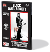 Black Label Society