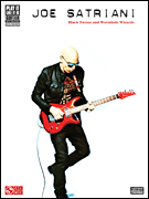 Joe Satriani - Black Swans and Wormhole Wizards