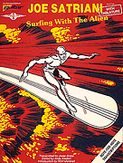 Joe Satriani - Surfing with the Alien