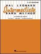 Hal Leonard Intermediate Band Method