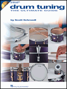 Drum Tuning