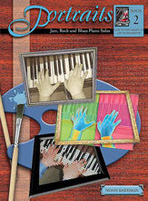 Portraits 2 07-1047   upc 630746710477