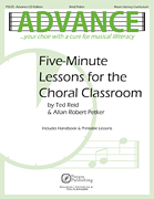 Advance ... Your Choir with a Cure for Musical Illiteracy