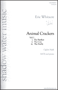 Animal Crackers