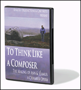 To Think like a Composer