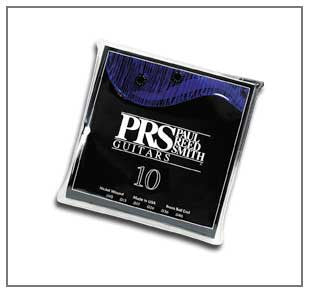 PRS 10-46 Electric Guitar Strings   upc 825362300021