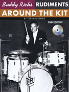 Buddy Rich's Rudiments Around the Kit