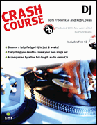 CRASH COURSEí«í_í«Œ‚íë_íë__í«í_í«Œ‚íë_íë___ DJ DECKSí«í_í«Œ‚íë_íë__í«í_í«Œ‚íë_íë___ SMT1166   upc 9781844920204