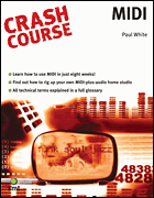 CRASH COURSEí«í_í«Œ‚íë_íë__í«í_í«Œ‚íë_íë___ MIDIí«í_í«Œ‚íë_íë__í«í_í«Œ‚íë_íë___ SMT1485   upc 9781844920785