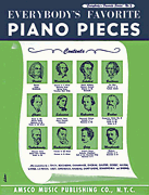 Everybody's Favorite Piano Pieces