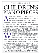 The Library of Children's Piano Pieces