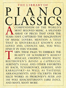 Library of Piano Classics