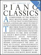 Library of Piano Classics 2