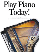 Play Piano Today!