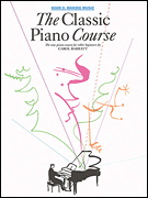 The Classic Piano Course Book 3: Making Music