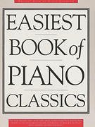 The Easiest Book of Piano Classics