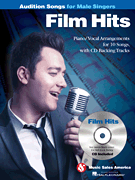 Film Hits - Audition Songs for Male Singers