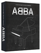 ABBA - Legendary Piano Series