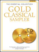 The Essential Collection Gold Classical Sampler