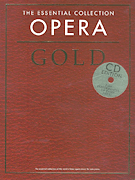 The Essential Collection: Opera Gold