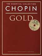 Chopin Gold: The Essential Collection