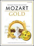 Mozart Gold