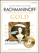 Rachmaninoff Gold