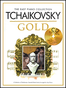 Tchaikovsky Gold