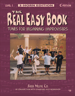 Real Easy Book-Vol.1-C UPC 9781883217150