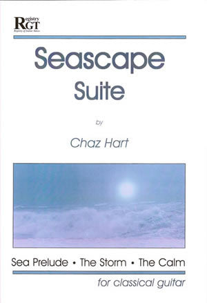 Seascape Suite 1898466475   upc 796279101516