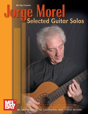 Selected Guitar Solos 20088   upc 796279088602