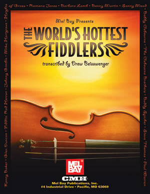 World's Hottest Fiddlers 20281   upc 796279095105