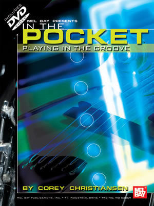 In the Pocket: Playing in the Groove 20364DP   upc 796279089807