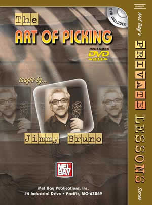 The Art of Picking 20402DP   upc 796279096560