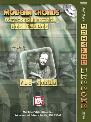 Modern Chords 20440BCD   upc 796279094931