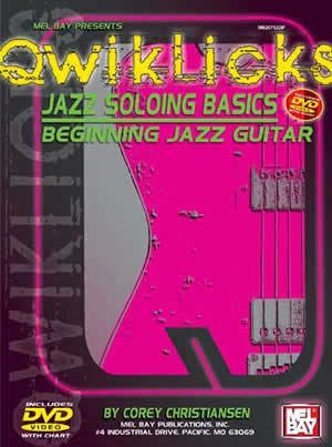 Jazz Soloing Basics 20753DP   upc 796279096676