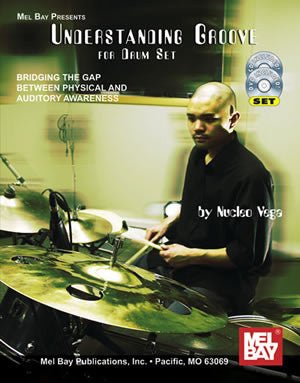 Understanding Groove for Drum Set 20834SET   upc 796279025676