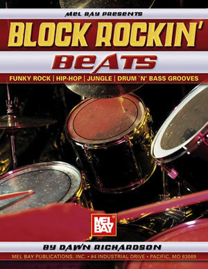 Block Rockin' Beats 20942   upc 796279046596
