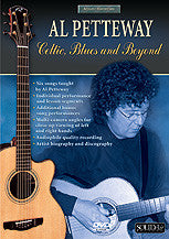 Acoustic Masterclass Series: Al Petteway -- Celtic, Blues, and Beyond 21-906844   upc 654979068440