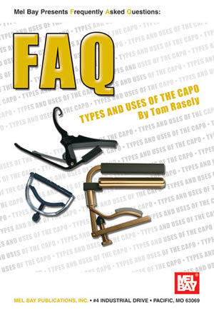 FAQ: Types and Uses of the Capo 21002   upc 796279050111