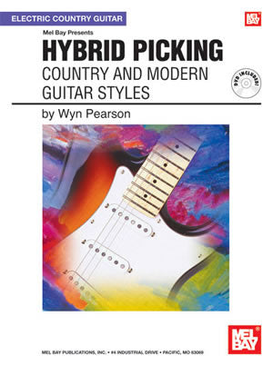 Hybrid Picking 21343DP   upc 796279103190