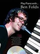 Play piano with ben folds   upc 9780711944138