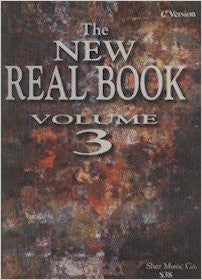 New Real Book-Vol.3-C UPC 9781883217037