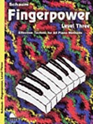 Fingerpower Level Three   upc 8148004232