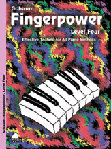 Fingerpower Level Four   upc 8148004249
