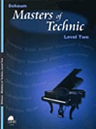 Masters Of Technic Level Two   upc 8148004423