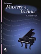 Masters Of Technic Level Four   upc 8148004447