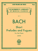 Short Preludes and Fugues